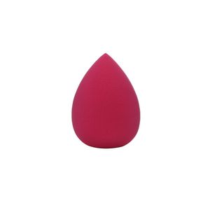 Parlour Tear Drop Beauty Blender - Dark Pink